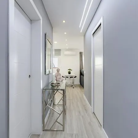 The One - Luxury Stylish With Sea View ! * 波尔蒂芒