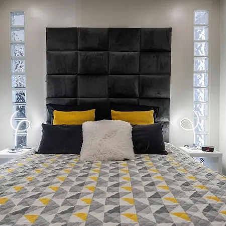 The One - Luxury Stylish With Sea View ! * Portimao