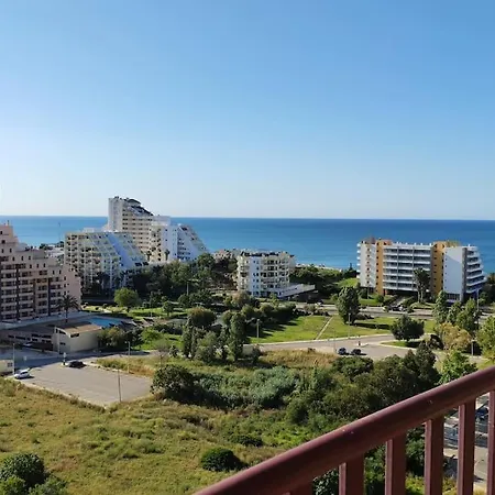 公寓 The One - Luxury Stylish With Sea View !