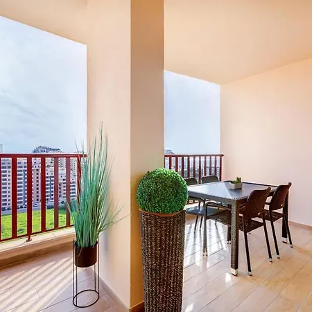 The One - Luxury Stylish With Sea View ! *
