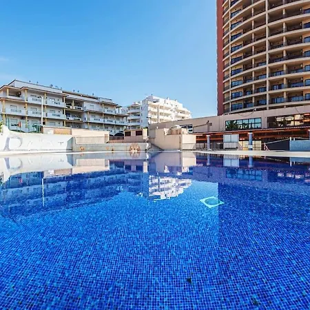 The One - Luxury Stylish With Sea View ! Portimao