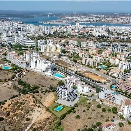 The One - Luxury Stylish With Sea View ! Apartment *