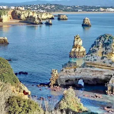 The One - Luxury Stylish With Sea View ! Apartment Portimao