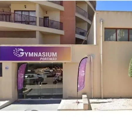 The One - Luxury Stylish With Sea View ! * Portimao