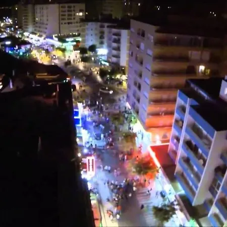 The One - Luxury Stylish With Sea View ! Apartment Portimao
