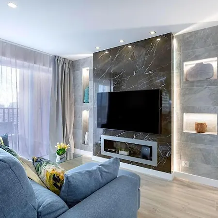 The One - Luxury Stylish With Sea View ! * Portimao