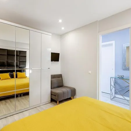 The One - Luxury Stylish With Sea View !