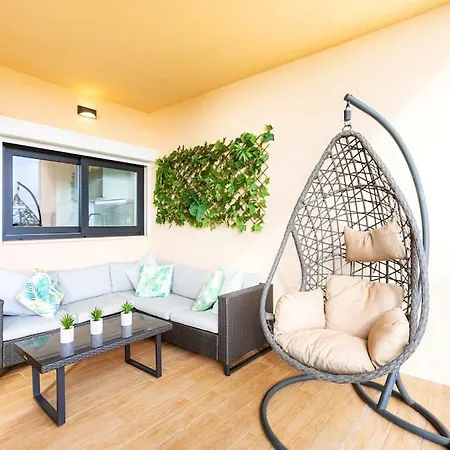 The One - Luxury Stylish With Sea View ! *