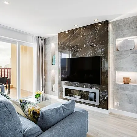 Apartment The One - Luxury Stylish With Sea View !