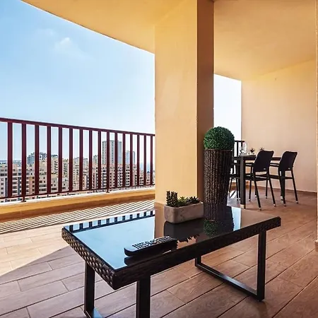 The One - Luxury Stylish With Sea View ! *
