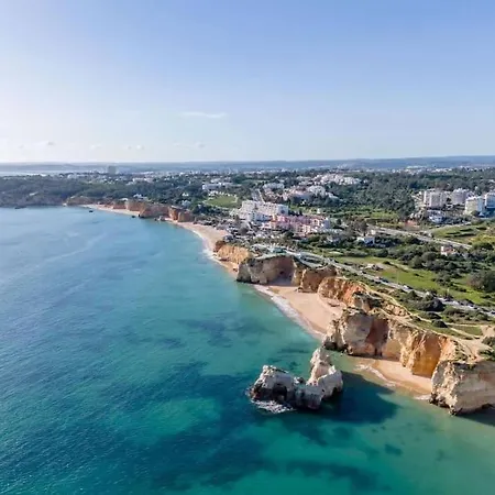 The One - Luxury Stylish With Sea View ! Apartment