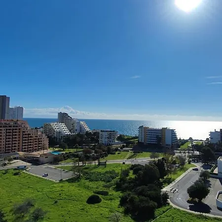 Apartment The One - Luxury Stylish With Sea View !