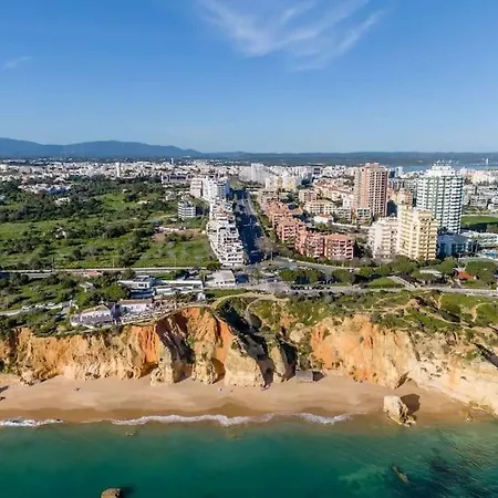 The One - Luxury Stylish With Sea View ! Apartment Portimao