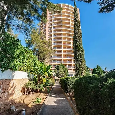The One - Luxury Stylish With Sea View ! *
