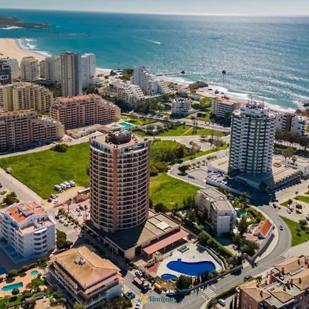 The One - Luxury Stylish With Sea View ! Apartment *