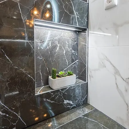 The One - Luxury Stylish With Sea View ! Apartment Portimao
